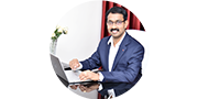 dr dinesh