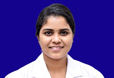 Asha Mathew