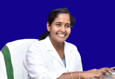Indu Sundaresan
